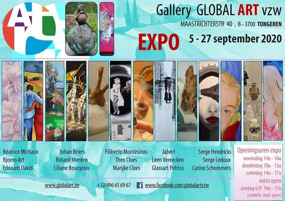 Gallery Global Art