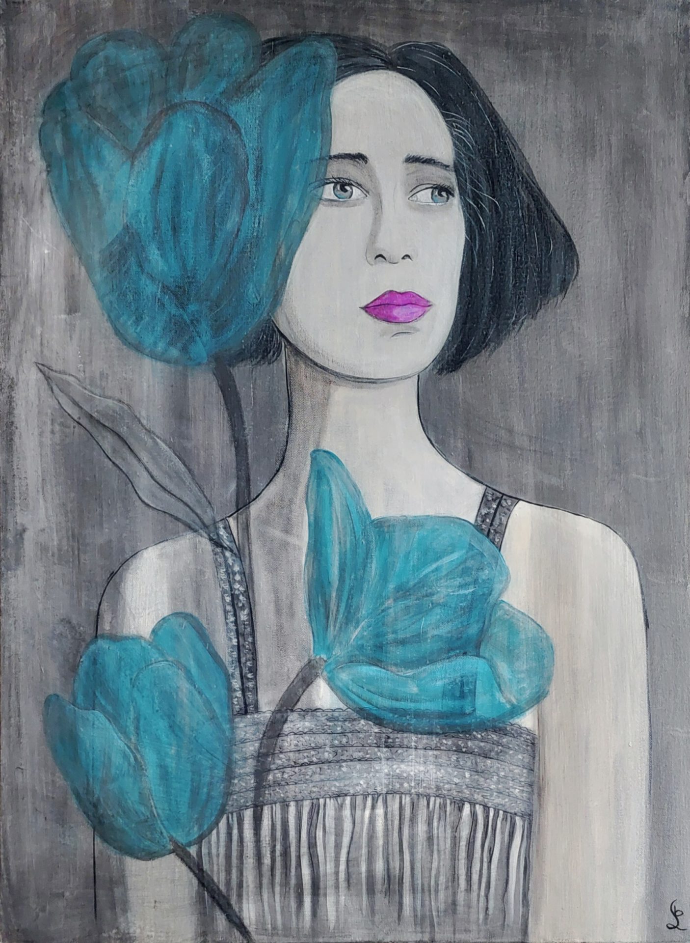 La couleur du secret